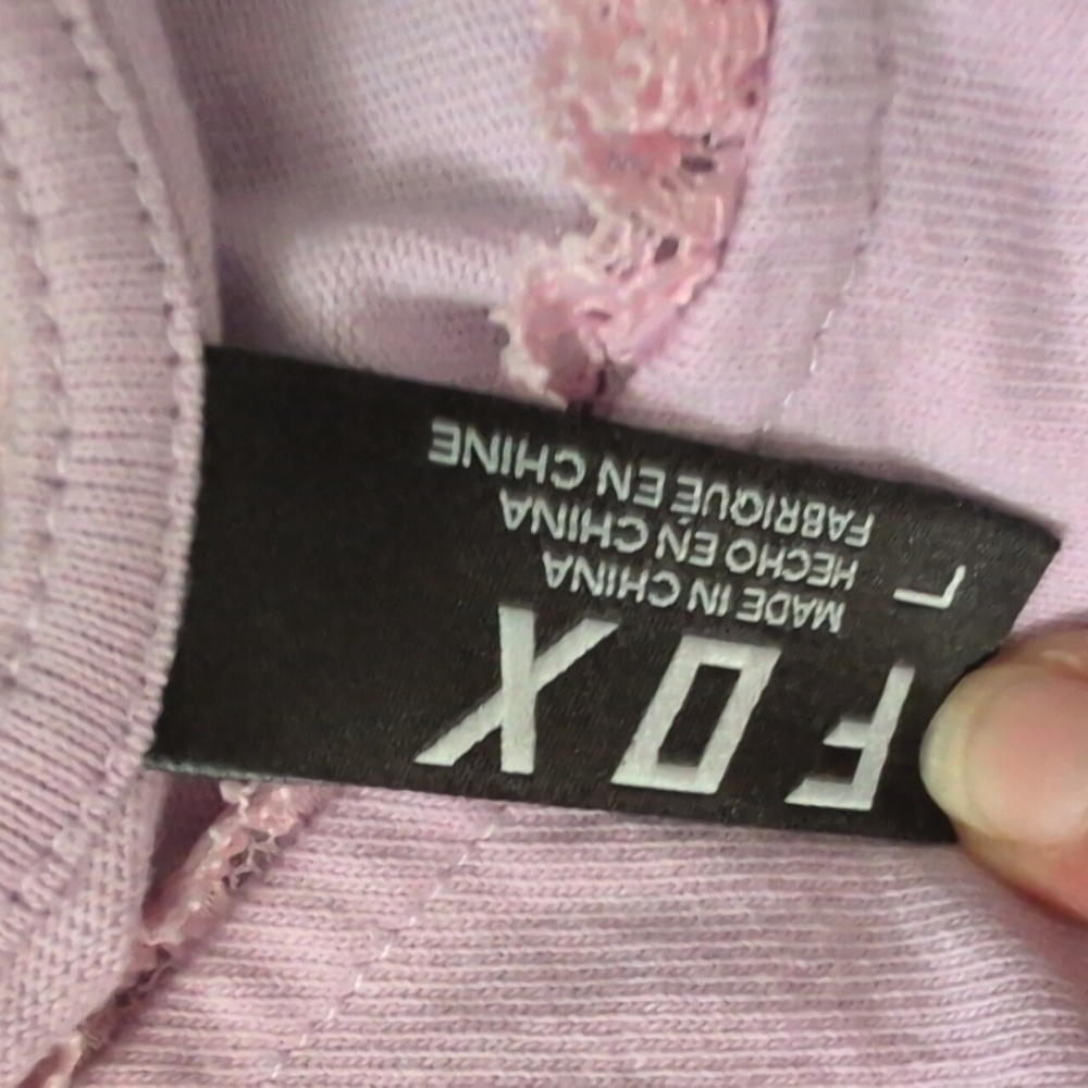 FOX RACING TANK TOP - Picture 4 of 6